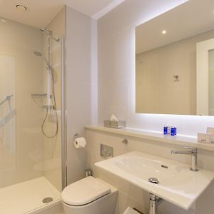 Appartement met een Slaapkamer op de Hoek